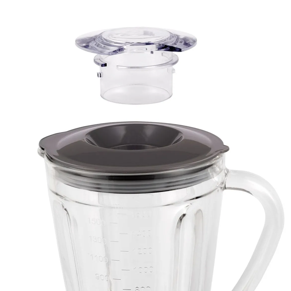 Batidora De Vaso Vintage Cuisine Beige