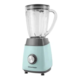 Batidora De Vaso Vintage Cuisine Menta