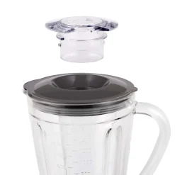 Batidora De Vaso Vintage Cuisine Menta