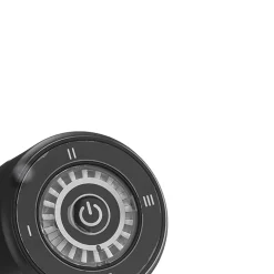 Batidora negra 20W