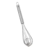 Batidor De Varillas Inoxidable 28Cm