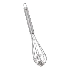 Batidor De Varillas Inoxidable 28Cm