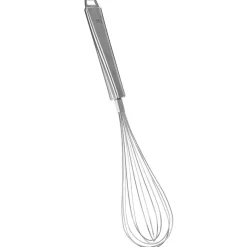 Batidor De Varillas Inoxidable 33Cm