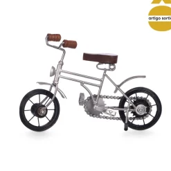 Bicicleta decorativa