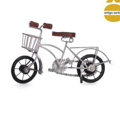 Bicicleta decorativa