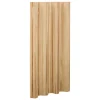 Biombo COLVA de madera 120x170cm