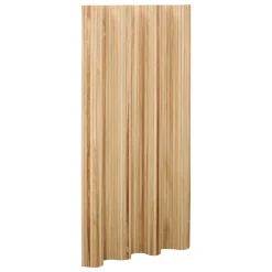 Biombo COLVA de madera 120x170cm