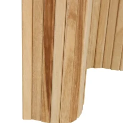 Biombo COLVA de madera 120x170cm
