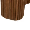 Biombo COLVA de madera 120x170cm