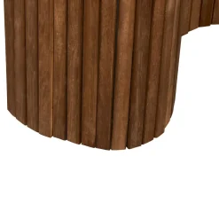 Biombo COLVA de madera 120x170cm
