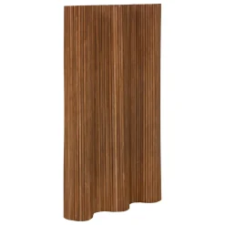 Biombo COLVA de madera 120x170cm