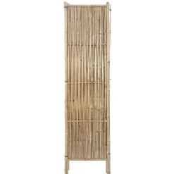 Biombo Dream De Bambú 135x170Cm