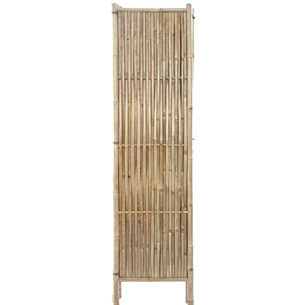 Biombo Dream De Bambú 135x170Cm