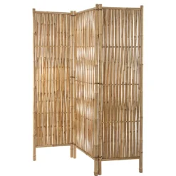 Biombo Dream De Bambú 135x170Cm