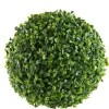 Bola Decorativa De Césped D18Cm