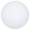 Bola LED de exterior 30cm