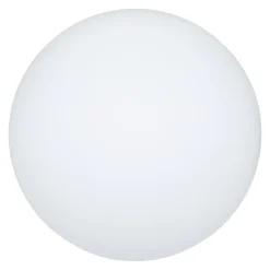 Bola LED de exterior 30cm