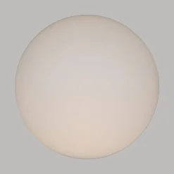 Bola LED de exterior 30cm