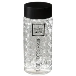Bolas De Gel Transp. Para Plantas 400Ml