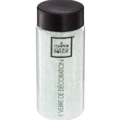 Bolas De Vidrio Transparentes 580G
