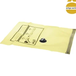Bolsa al vacío perfumada 60x80Cm