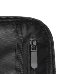 Bolsa con separaciones para cosmética