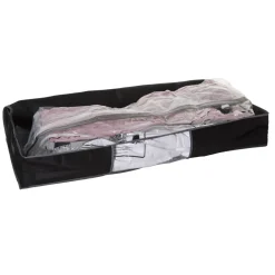 Bolsa De Almacenaje Al Vacío