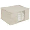 Bolsa de almacenaje DRESSY 30x45x60cm