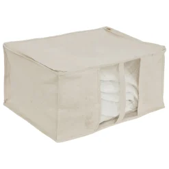Bolsa de almacenaje DRESSY 30x45x60cm