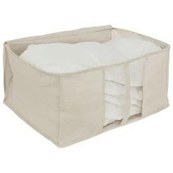 Bolsa de almacenaje DRESSY 30x45x60cm