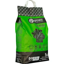Bolsa De Carbón Ecológico Biopower 15Dm3