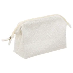 Bolsa de higiene blanca