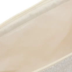 Bolsa de higiene blanca