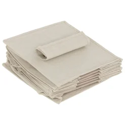 Bolsa DRESSY con 6 compartimentos y 1 caja