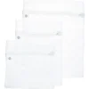 3 Bolsas P/Lavadora Ropa Delicada
