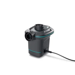 Bomba Eléctrica Quick Fill 230Vl Intex