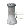 Bomba Filtro De Cartucho 2.7M3/H Intex