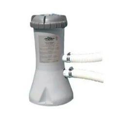 Bomba Filtro De Cartucho 2.7M3/H Intex