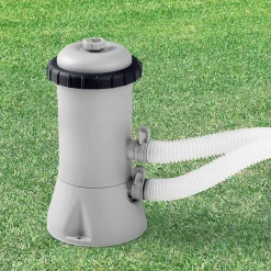 Bomba Filtro De Cartucho 2M3/H Intex