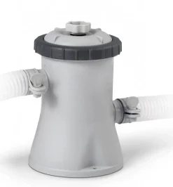 Bomba Filtro De Cartucho 1.25M3 Intex
