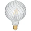 Bombilla globo LED G125