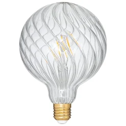 Bombilla globo LED G125
