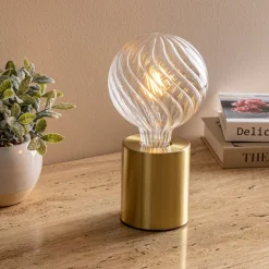 Bombilla globo LED G125