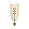 Bombilla Led Vintage Ámbar Bt78 4W E27