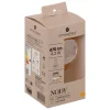 Bombilla Vintage Led Ámbar A60 2W E27