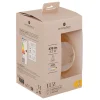 Bombilla Vintage Led Ámbar G95 2W E27