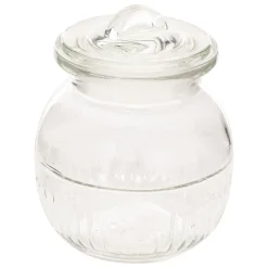 Bombonera LIZO de vidrio 0,8L