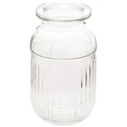 Bombonera LIZO de vidrio 1.5L