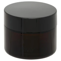 Bote de vidrio 50ml