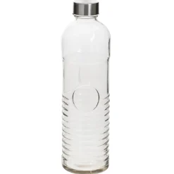 Botella Babor C/Tapa Hermética 1L